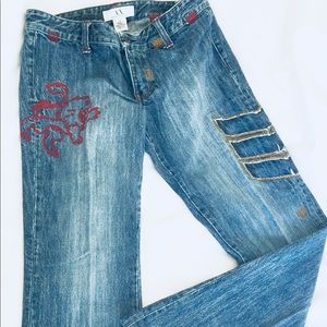 Armani Exchange Pants